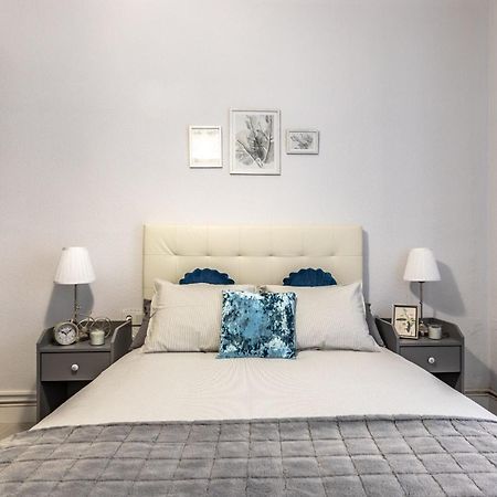 Casa Julia Apartment Билбао Екстериор снимка
