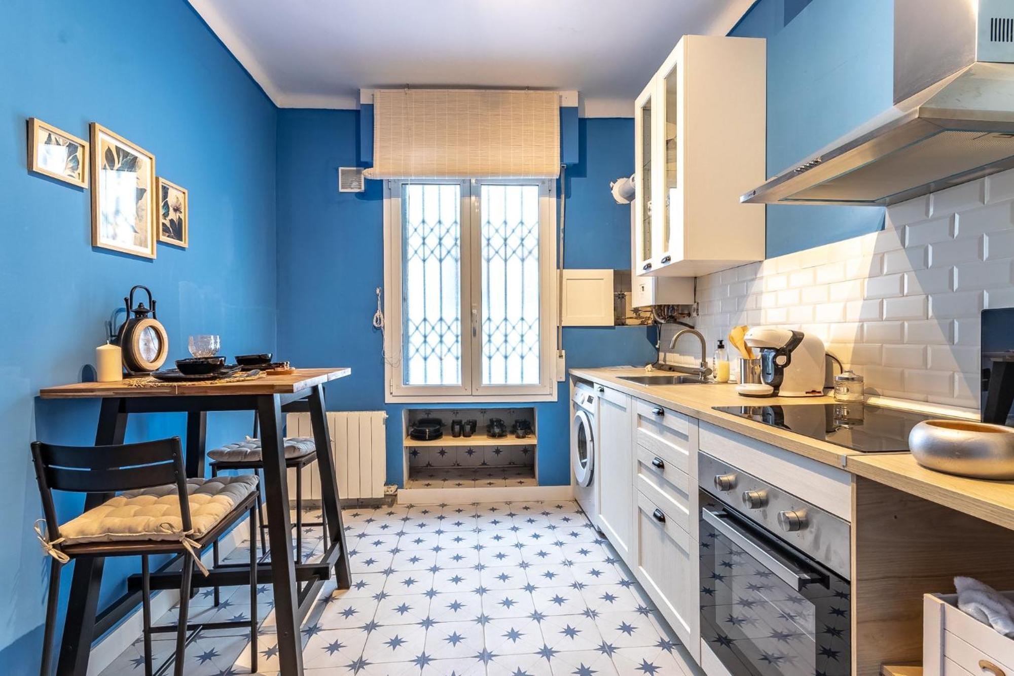 Casa Julia Apartment Билбао Екстериор снимка
