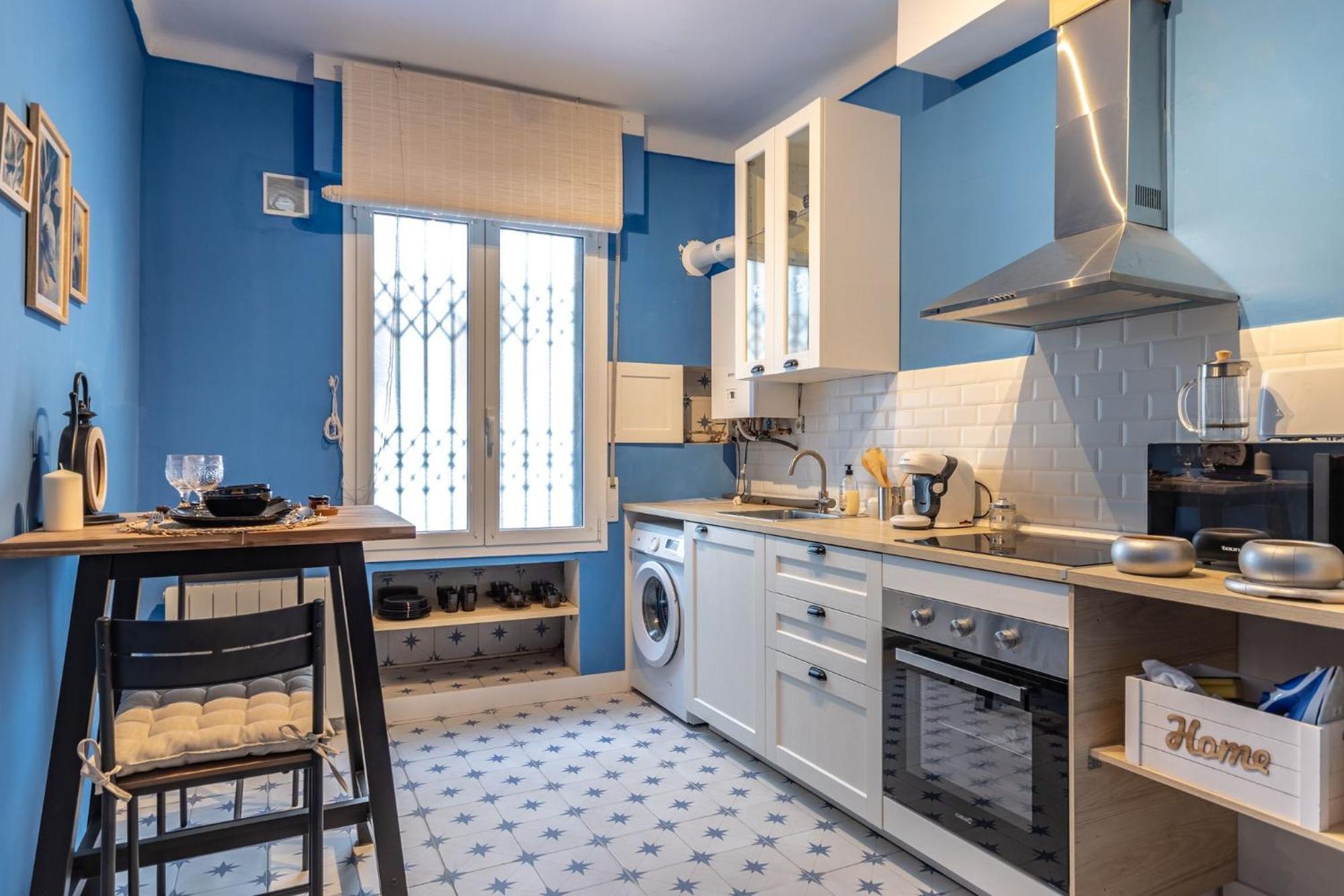 Casa Julia Apartment Билбао Екстериор снимка