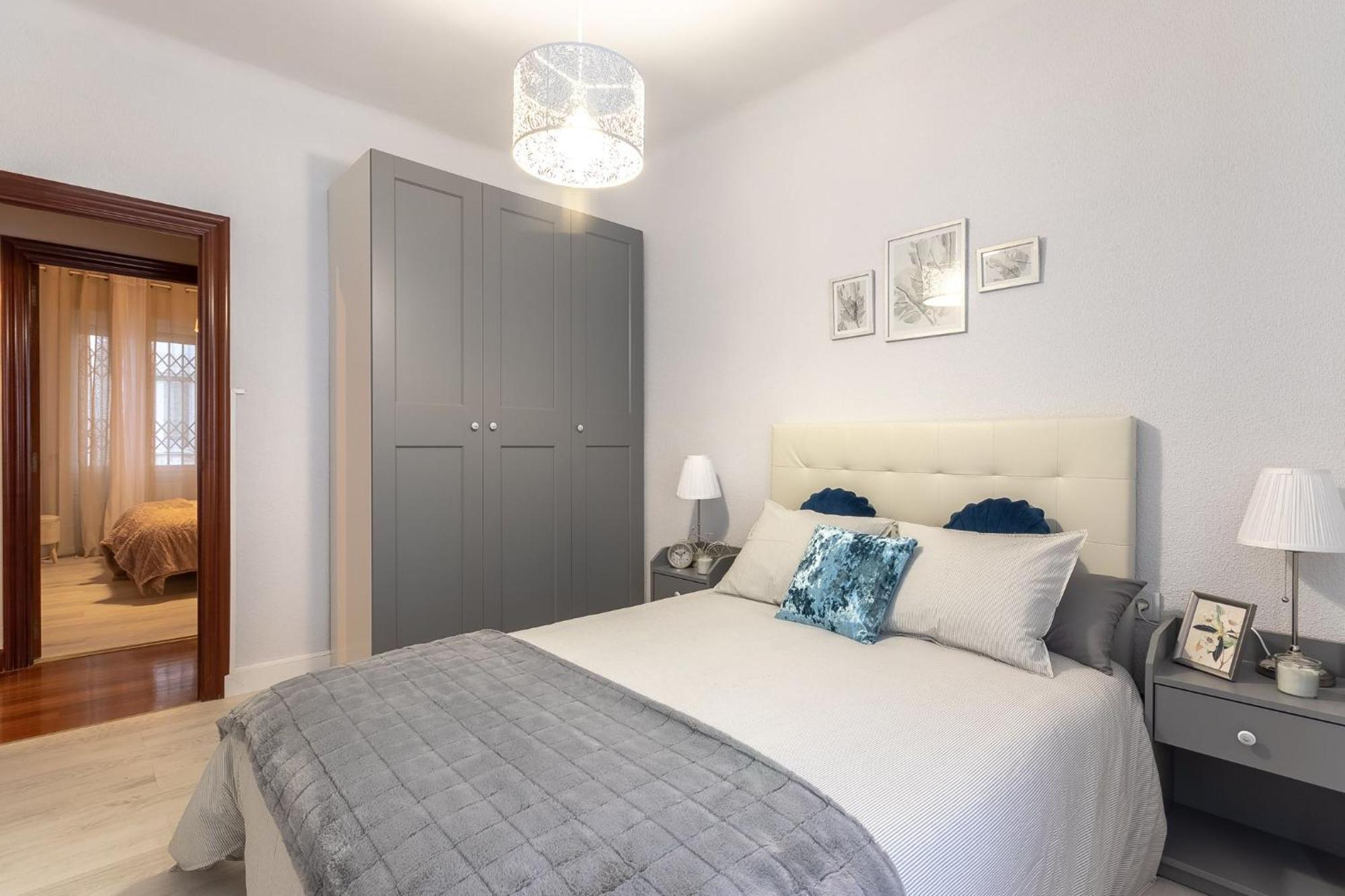 Casa Julia Apartment Билбао Екстериор снимка