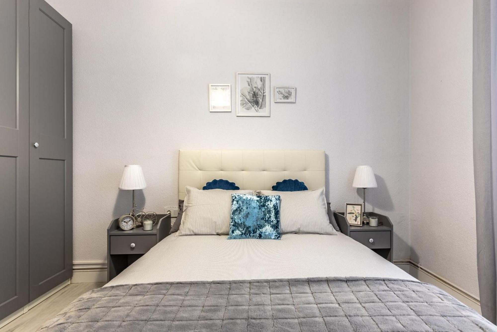 Casa Julia Apartment Билбао Екстериор снимка