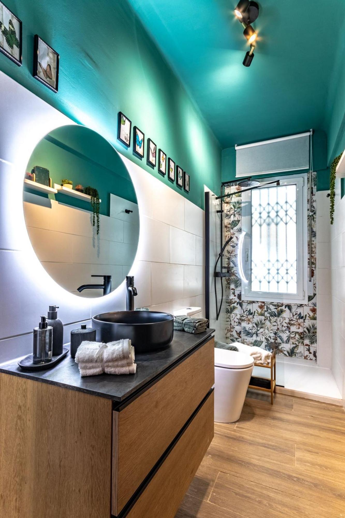Casa Julia Apartment Билбао Екстериор снимка