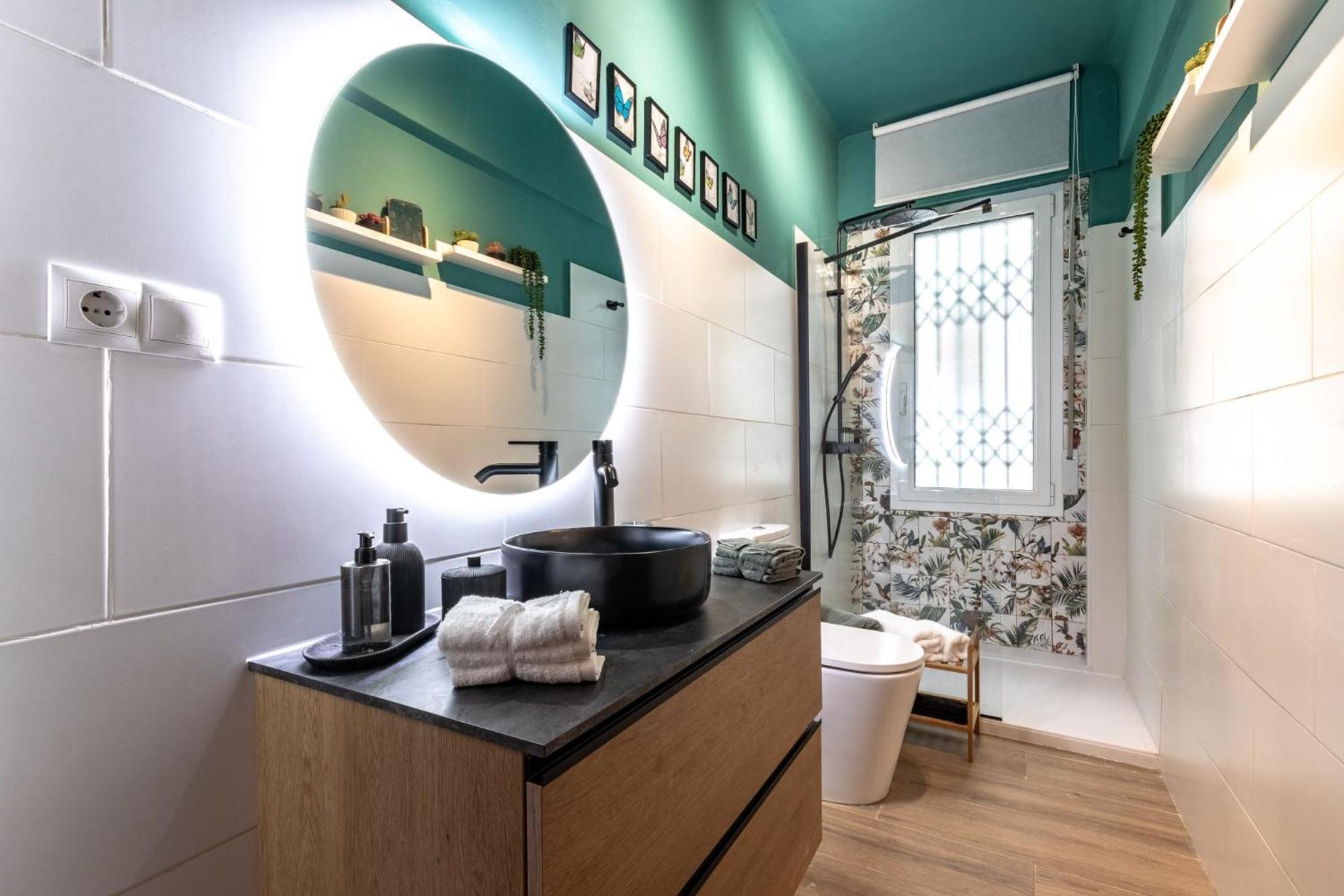 Casa Julia Apartment Билбао Екстериор снимка