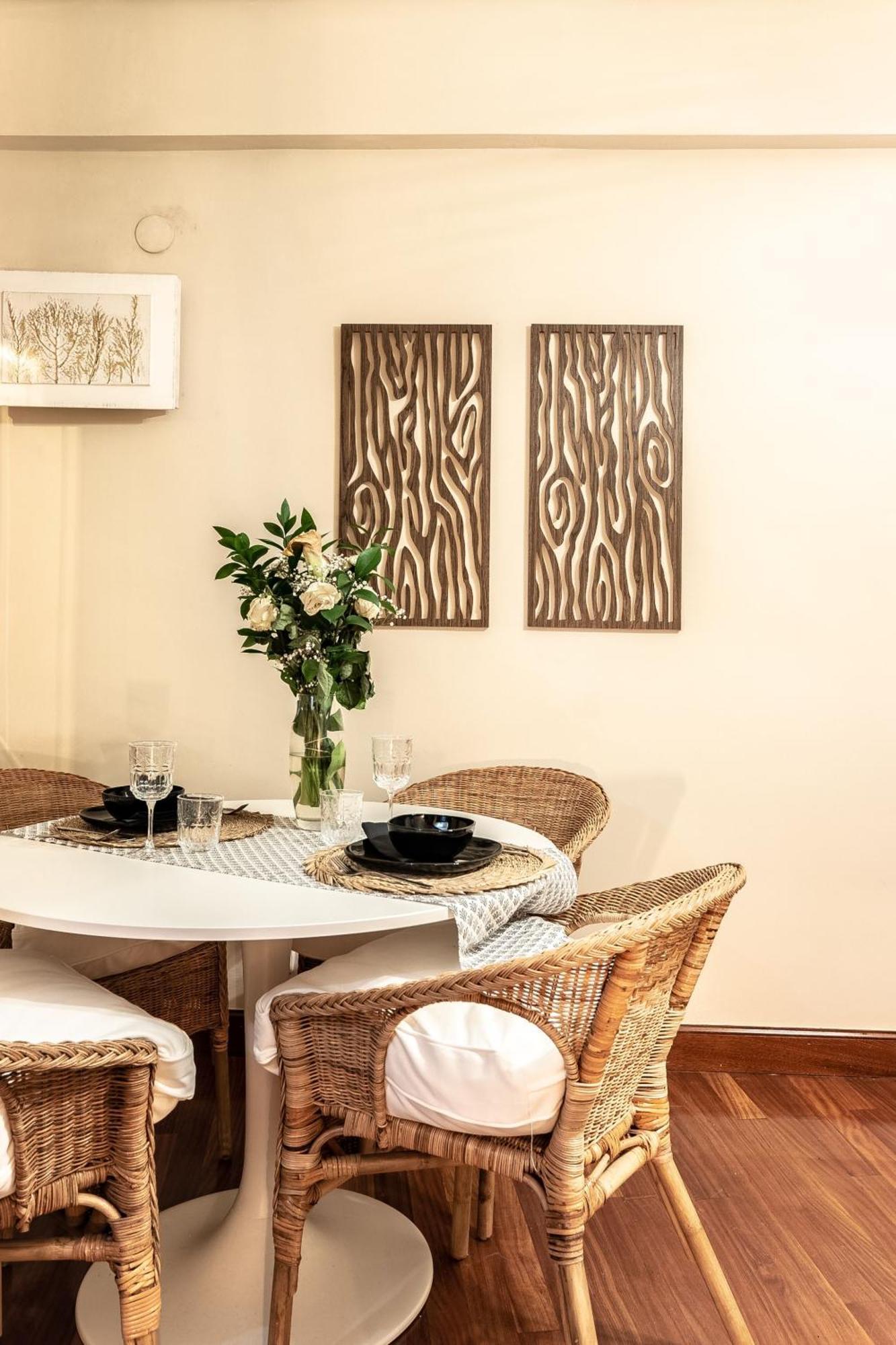 Casa Julia Apartment Билбао Екстериор снимка
