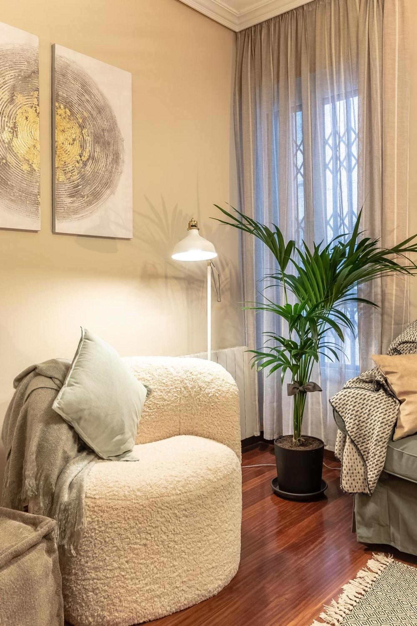 Casa Julia Apartment Билбао Екстериор снимка